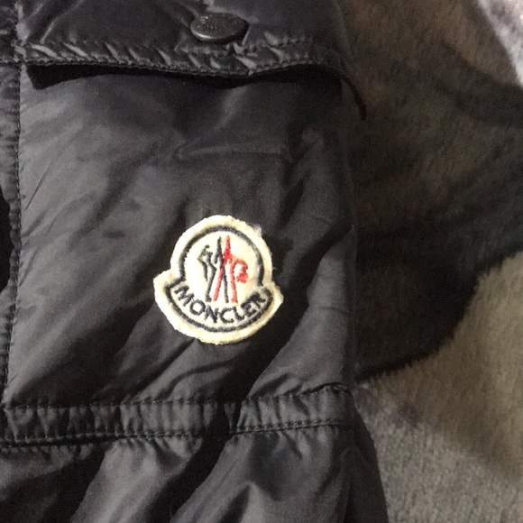 Moncler winter jacket - Picture 5 of 6